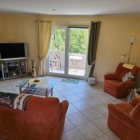 Ferienwohnung Kwe 7 Og Graal-Mueritz Εξωτερικό φωτογραφία