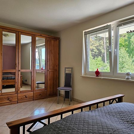 Ferienwohnung Kwe 7 Og Graal-Mueritz Εξωτερικό φωτογραφία