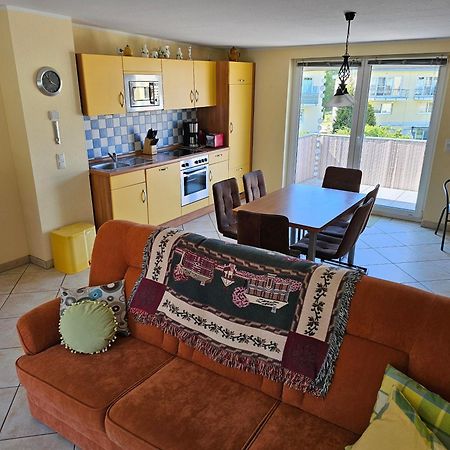 Ferienwohnung Kwe 7 Og Graal-Mueritz Εξωτερικό φωτογραφία