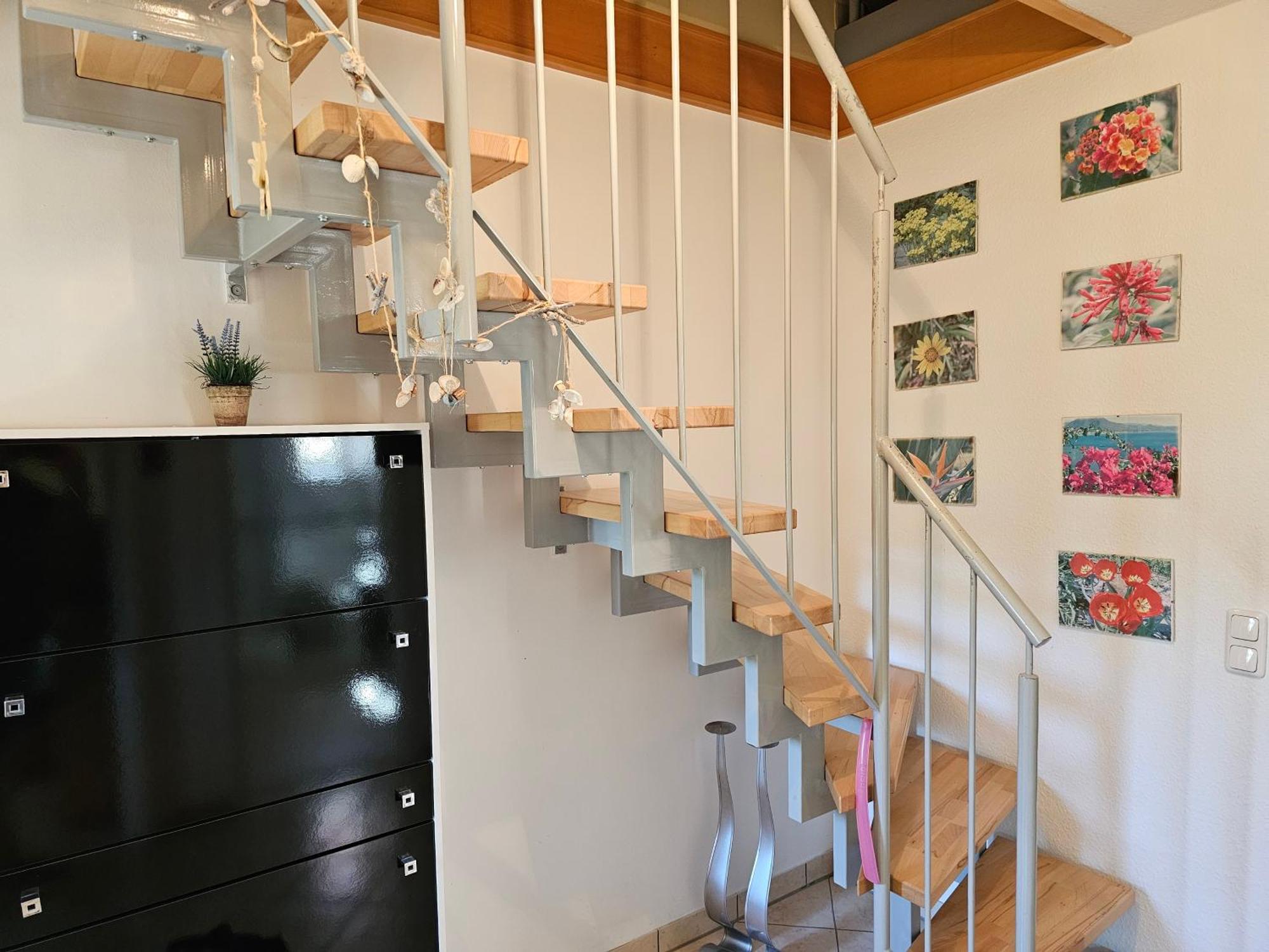 Ferienwohnung Kwe 7 Og Graal-Mueritz Εξωτερικό φωτογραφία